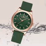 Naviforce 5051 For Women - Green - Image 2