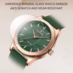 Naviforce 5051 For Women - Green - Image 3