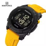 Naviforce 7104 - Yellow