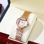Montre Femme POEDAGAR 368 Gold - Image 2