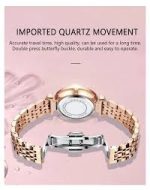 Montre Femme POEDAGAR 368 Gold - Image 4