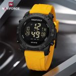 Naviforce 7104 - Yellow - Image 2