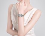 Naviforce 5048 Stylih Square For Women - Image 3