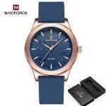 Naviforce 5051 For Women - Blue - Image 4