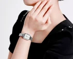 Naviforce 5050 - Silver White For Women - Image 4