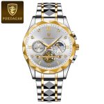 Poedagar 996 - Sliver Gold White - Image 3