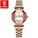 Montre Femme POEDAGAR 368 Gold