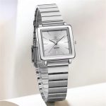 Naviforce 5048 Stylih Square For Women