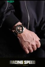 Naviforce 8054 - Rose Gold - Image 4