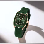 Naviforce 5049 - Rose Green For Women