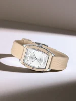 Naviforce 5049 - Rose Gold White For Women - Image 3