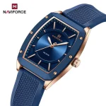Naviforce 5049 - Rose Blue For Women - Image 2