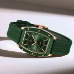 Naviforce 5049 - Rose Green For Women - Image 3