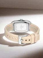 Naviforce 5049 - Rose Gold White For Women - Image 4