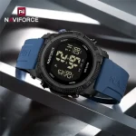 Naviforce 7104 - Blue - Image 2