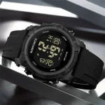 Naviforce 7104 - Black - Image 3