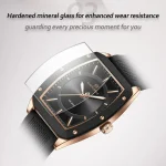 Naviforce 5049 - Rose Black For Women - Image 3