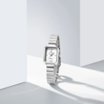 Naviforce 5050 - Silver White For Women - Image 3
