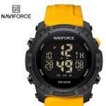 Naviforce 7104 - Yellow - Image 3