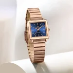 Naviforce 5048 - Rose Blue For Women - Image 2