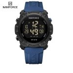 Naviforce 7104 - Blue