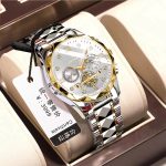 Poedagar 996 - Sliver Gold White - Image 2