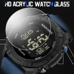 Naviforce 7104 - Blue - Image 3