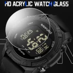 Naviforce 7104 - Black - Image 2