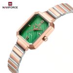 Naviforce 5050 - Rose Green For Women - Image 3