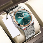 Poedagar 930 - Sliver Rose Green