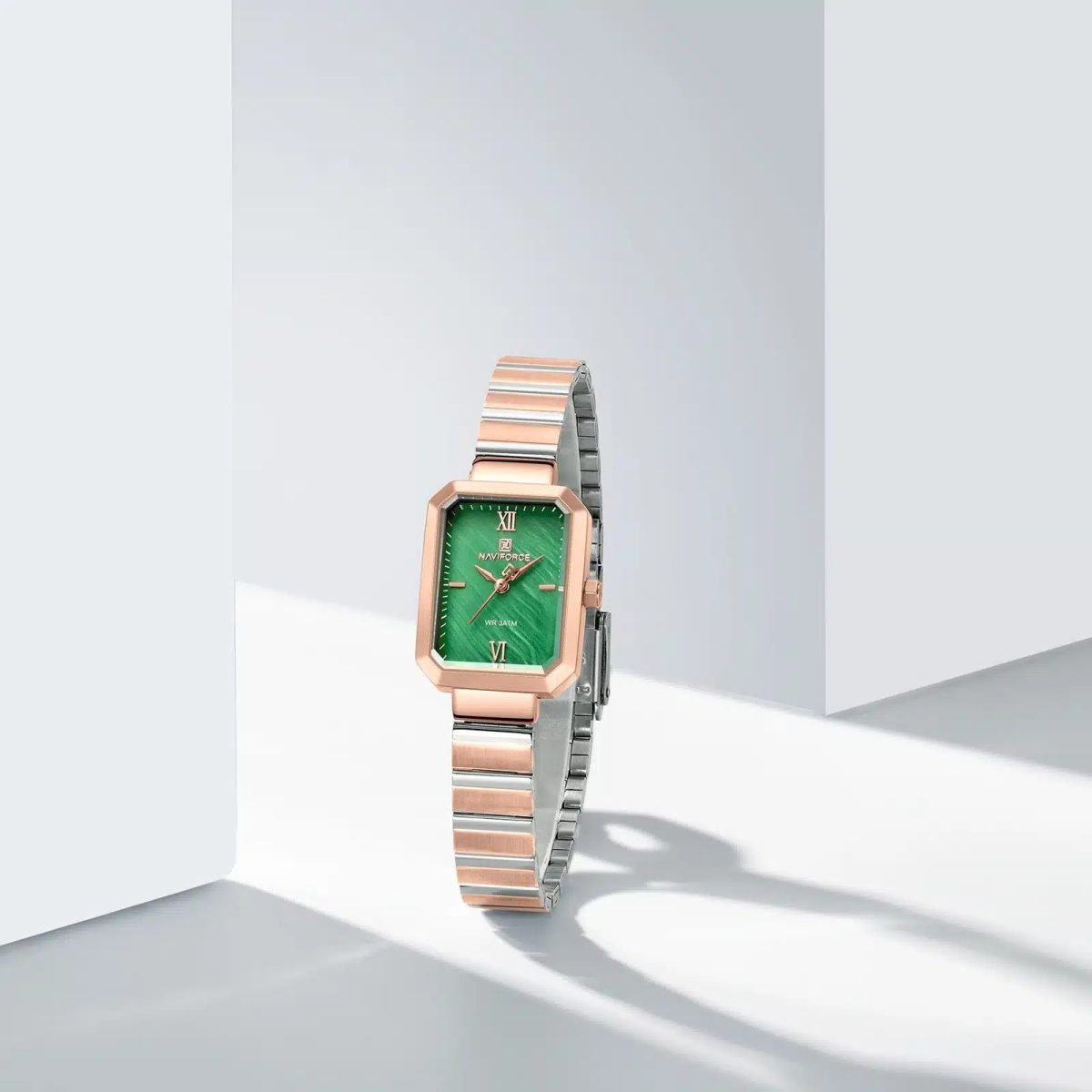Naviforce 5050 - Rose Green For Women - Image 2